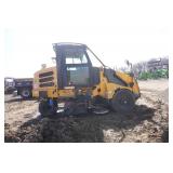 2012 Elgin Pelican NP Dual Right Hand Left Hand Commercial Street Sweeper