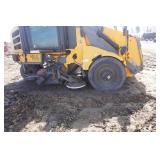 2012 Elgin Pelican NP Dual Right Hand Left Hand Commercial Street Sweeper