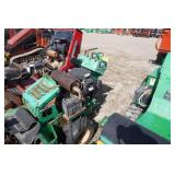 2015 Ditch Witch Model RT24 Walk Behind Trencher