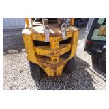 Mechanics Special Clark Propane Powered Forklift