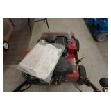 Brand New Toro Model 23505 Silt Seeder