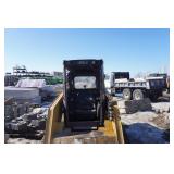 Mechanics Special 2005 ASV Model RC 85 Multi Terrain Tracked Skid Loader Skid Steer