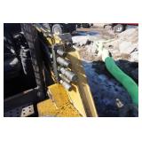 Mechanics Special 2005 ASV Model RC 85 Multi Terrain Tracked Skid Loader Skid Steer