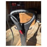 Gilmour Wheelpump Sprayer