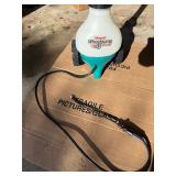 Gilmour Wheelpump Sprayer