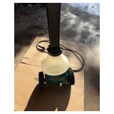 Gilmour Wheelpump Sprayer