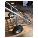 Tuff Muck Cart, model TH300.