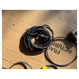 Electrical extension cords