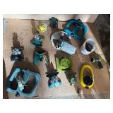 Lawn Sprinklers Lot – Yard, Garden & Irrigation Assortment