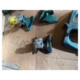 Lawn Sprinklers Lot – Yard, Garden & Irrigation Assortment