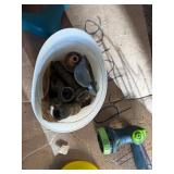 Lawn Sprinklers Lot – Yard, Garden & Irrigation Assortment