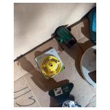 Lawn Sprinklers Lot – Yard, Garden & Irrigation Assortment