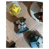 Lawn Sprinklers Lot – Yard, Garden & Irrigation Assortment