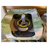 Lawn Sprinklers & Irrigation Accessories Lot – Yard & Garden Mix