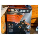 Huge lot of lawn and garden equipment