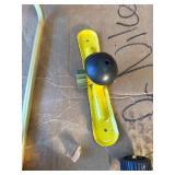 Vintage Nelson Lawn Sprinklers – Metal Yard Irrigation Set (Classic Styles)