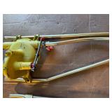 Vintage Nelson Lawn Sprinklers – Metal Yard Irrigation Set (Classic Styles)