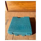 Makita 6222D 9.6V Drill barley used untested