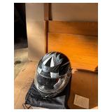 Hawk H2200 helmet Large brand new