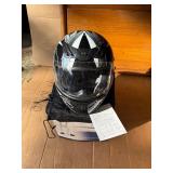 Hawk H2200 helmet Large brand new