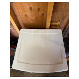 3 drawer plastic storage with all the contents  including New(never used) items !