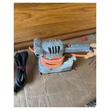 Vintage Shop Tools Lot – Drills, Sanders & More (Untested)