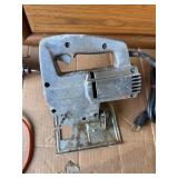 Vintage Shop Tools Lot – Drills, Sanders & More (Untested)