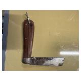 Vintage TL-29 Electrician