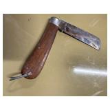 Vintage TL-29 Electrician