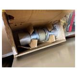 Lock sets Door Knobs , most still in package