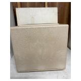 Vintage collectible srtuctro file file cabinet