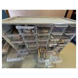 Jewelry Findings, Belt Buckles & Metal Charms Lot – Crafting & Resale Assortment