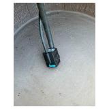 Water fountain easy to use untested