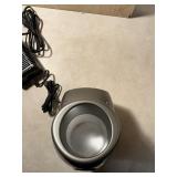 Sharper Image Ultrasonic Humidifier w/ Digital Controls