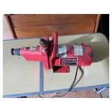 Red Lion Sprinkler Power Jet Utility Pump