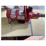 Red Lion Sprinkler Power Jet Utility Pump