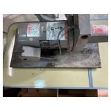 Shallow Well Jet Pump – 1/2 HP (20/40 Pressure)