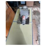 Shallow Well Jet Pump – 1/2 HP (20/40 Pressure)