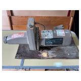 Shallow Well Jet Pump – 1/2 HP (20/40 Pressure)