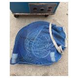 Tru-Test Professional Extractor 3 ,used,powers up