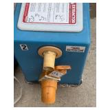 Tru-Test Professional Extractor 3 ,used,powers up