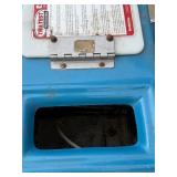 Tru-Test Professional Extractor 3 ,used,powers up