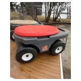 Step2 Garden Hopper - 2 units.