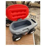 Step2 Garden Hopper - 2 units.