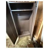 Metal Storage Cabinet – Tall Utility/Shop Cabinet