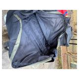 Sport transport luggage, bag , cooler lot.