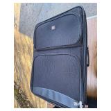 Family vacation luggage lot. See pictures