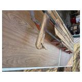 Vintage Flexible Flyer , classic sled