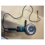 Black & Decker Electric Polisher / Sander – Corded – Shop Tool – Works