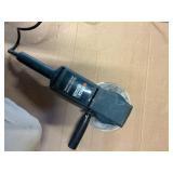 Black & Decker Electric Polisher / Sander – Corded – Shop Tool – Works